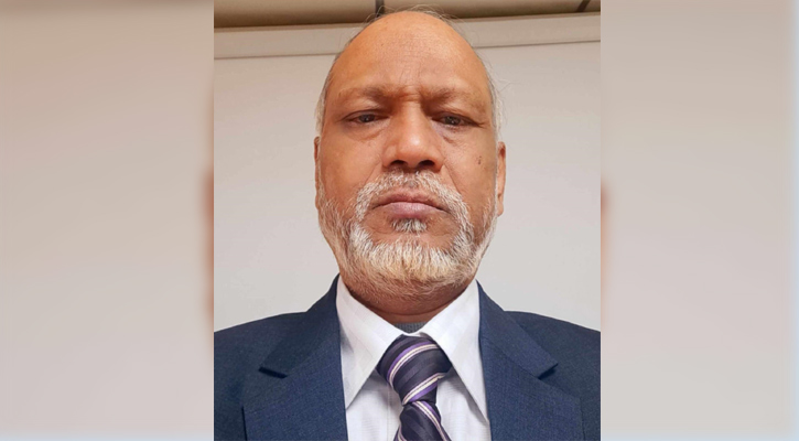 কুয়েটের অন্তর্বর্তী উপাচার্য হযরত আলী