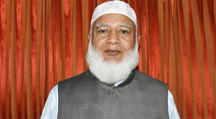 জামায়াত আমিরের দুঃখ প্রকাশ