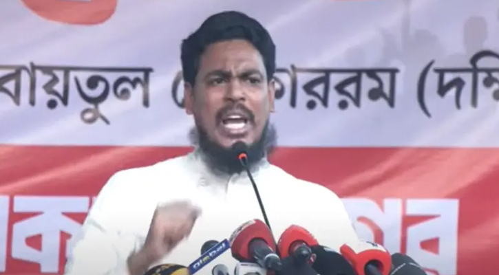 ইসির নিবন্ধন কেটে আ.লীগের নাম সন্ত্রাসীর খাতায় লিখতে হবে: আখতার হোসেন