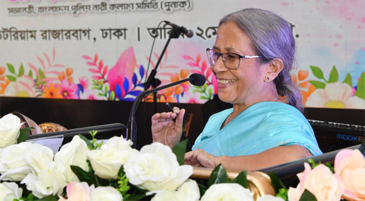 পুনাক মানবিক, সামাজিক দায়বদ্ধতা নিয়ে কাজ করছে: প্রাণিসম্পদ উপদেষ্টা