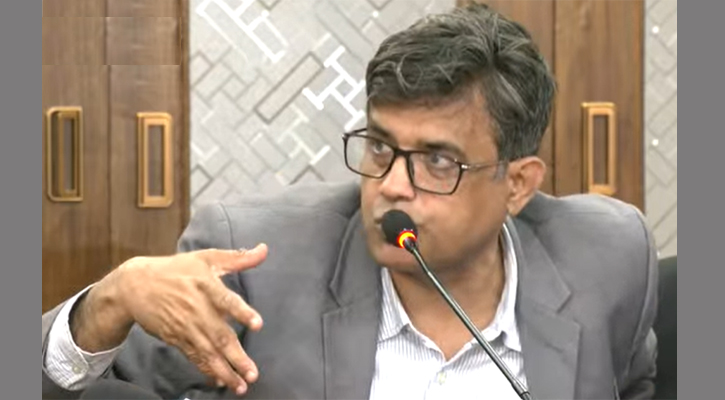চট্টগ্রাম বন্দরের সক্ষমতা নাম্বার ওয়ান, পূর্বশর্ত: প্রেস সচিব 