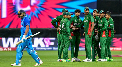 ভারতীয় দলের বাংলাদেশ সফর নিয়ে শঙ্কার খবর উড়িয়ে দিল বিসিবি