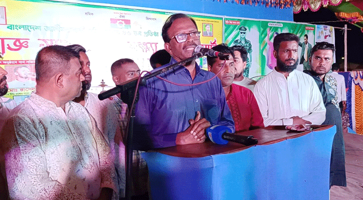 বিএনপিকে শেষ করতে চাওয়া আ.লীগ আজ দেশ থেকেই বিতাড়িত: হাবিব 