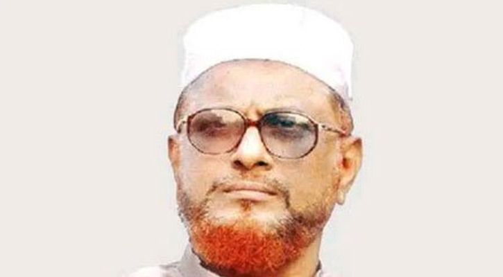 জামায়াত নেতা এটিএম আজহারের আপিল শুনানি শুরু