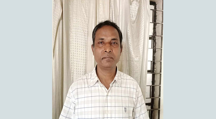 চমেক হাসপাতালে দালাল আটক