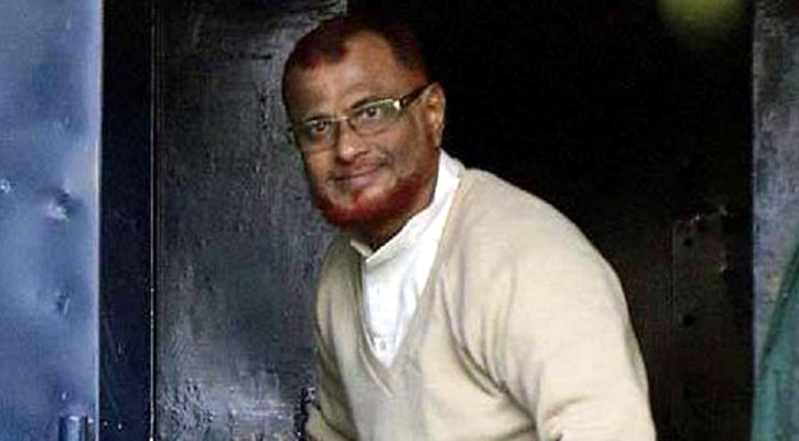 এটিএম আজহারের আপিল শুনানি ফের বৃহস্পতিবার