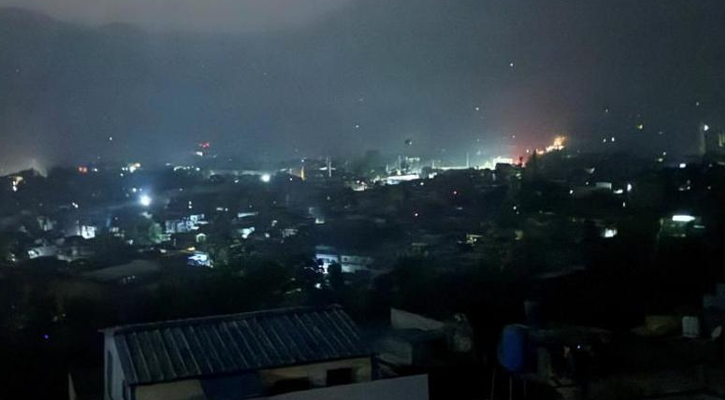 পাকিস্তানে হামলাকে ‘অপারেশন সিঁদুর’ বলছে ভারত
