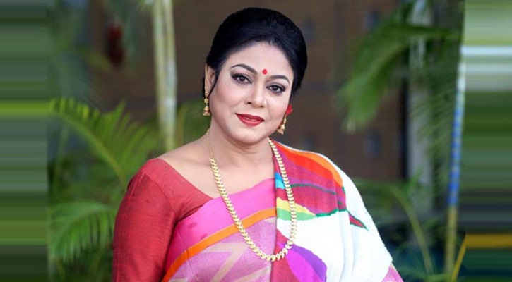 আজীবন সম্মাননা পাচ্ছেন ফেরদৌস আরা