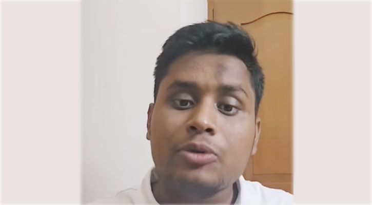সোহরাওয়ার্দী উদ্যান ‘অপরাধের স্বর্গরাজ্য’:  হাসনাত আব্দুল্লাহ 