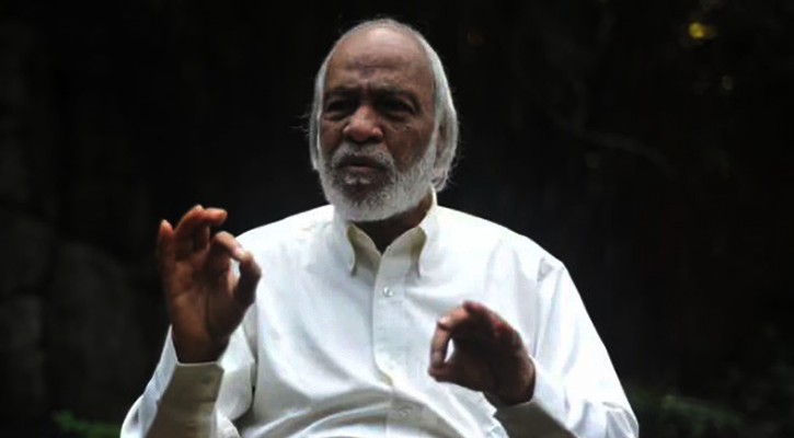 ছাত্ররা ব্যর্থ হলে বাংলাদেশ ব্যর্থ হবে: মঈন খান