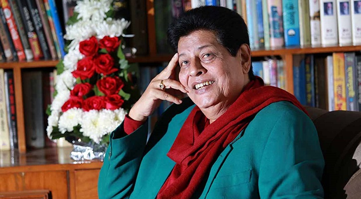 ঢাকাই সিনেমার ‘মিয়া ভাই’ চলে যাওয়ার দুই বছর 