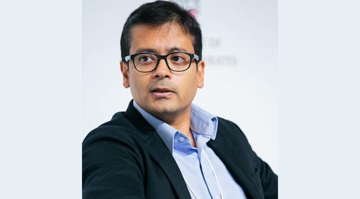 বিনিয়োগ নীতি প্রণয়নে আন্তঃমন্ত্রণালয় সমন্বয়ের তাগিদ দিয়ে চিঠি লুৎফে সিদ্দিকীর