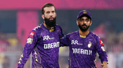 অপারেশন সিঁদুর: মঈন আলি বললেন, ‘মনে হচ্ছিল যুদ্ধের মাঝখানে আছি’