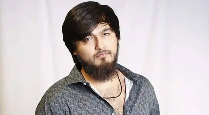 ধর্ষণ মামলায় গায়ক নোবেল কারাগারে