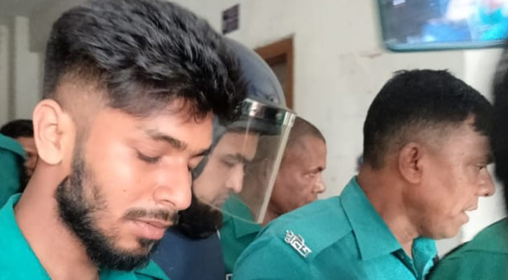 ধর্ষণ মামলার বাদী নোবেলের স্ত্রী, দাবি আইনজীবীর