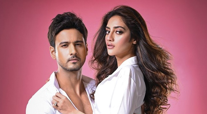 যশ-নুসরাতের সম্পর্ক ফাটলের গুঞ্জন শুরু যেভাবে