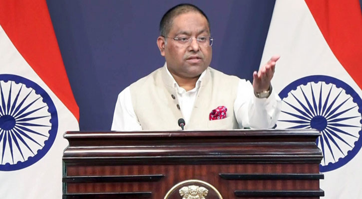 বাংলাদেশে ফেরত পাঠাতে  ২ হাজার ৩৬৯ জনের তালিকা করল ভারত