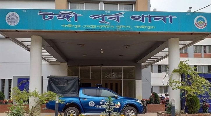গাজীপুরে ঝুট ব্যবসা নিয়ে সংঘর্ষ, ককটেল বিস্ফোরণ