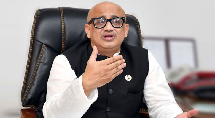 সাবেক প্রতিমন্ত্রী ডা. মুরাদের বিরুদ্ধে সমন জারি 