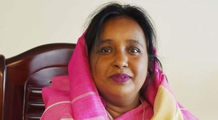 হত্যা মামলায় ২ দিনের রিমান্ডে আইভী