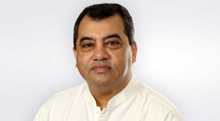 স্ত্রী-সন্তানসহ সাবের হোসেন চৌধুরীর দেশত্যাগে নিষেধাজ্ঞা