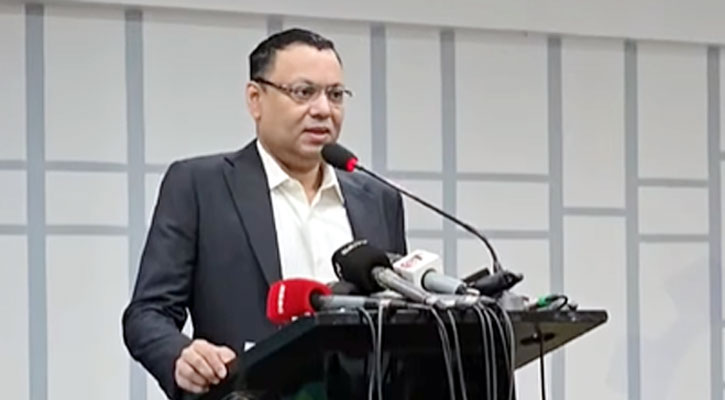 শিল্পোদ্যোক্তাদের মেরে ফেলা হচ্ছে: বিটিএমএ সভাপতি