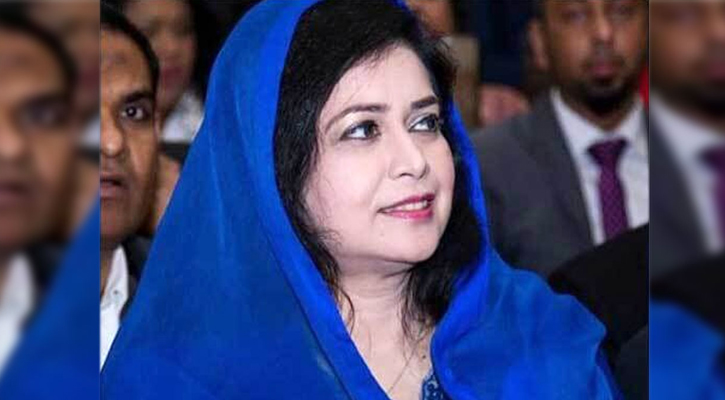 জুবাইদা রহমানের আপিল শুনানি দুপুরে