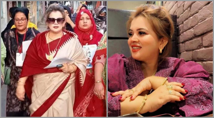 খুলনার আওয়ামী লীগ নেতাদের ‘সঙ্গী’ তন্দ্রা গ্রেপ্তার