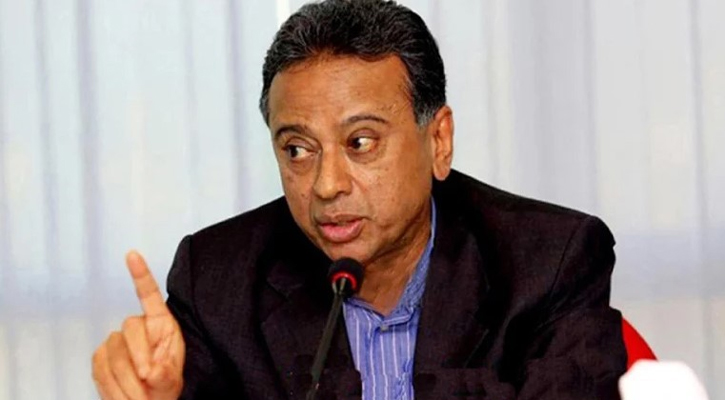 দেশ পরিবর্তনের দিকে যাচ্ছে: আমীর খসরু