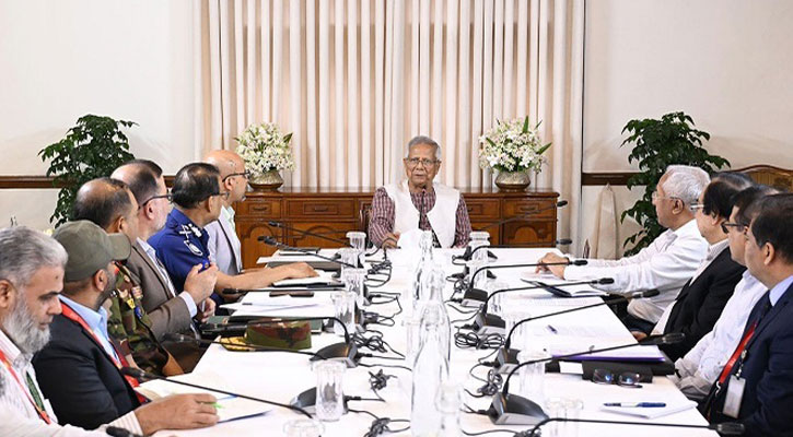 যাত্রা শুরু করল ‘নাগরিক সেবা বাংলাদেশ’