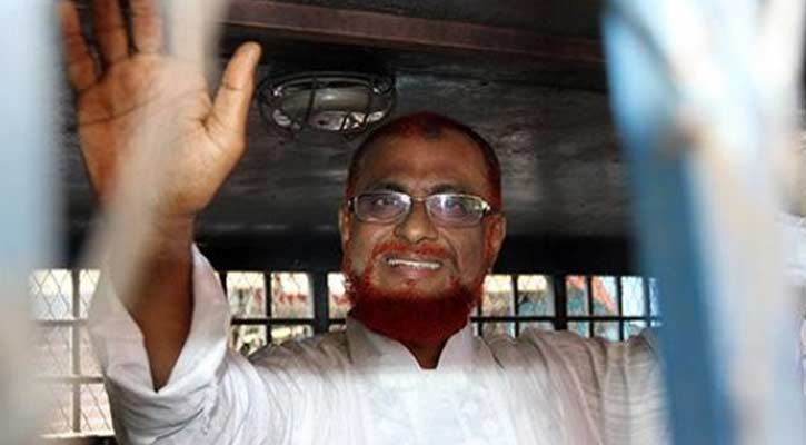 জামায়াত নেতা আজহারের আপিলের রায় আজ