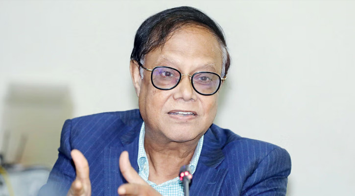 পাচার অর্থ ফেরাতে চার-পাঁচ বছর লাগবে: গভর্নর
