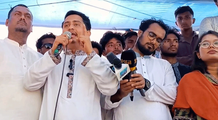 হিলি স্থলবন্দরে উন্নয়নের নামে কোটি কোটি টাকা শোষণ করা হয়েছে: সারজিস