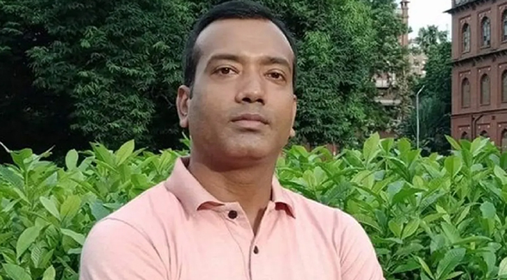 ছাত্রদল সভাপতি রাকিব কি পদ হারাচ্ছেন? 