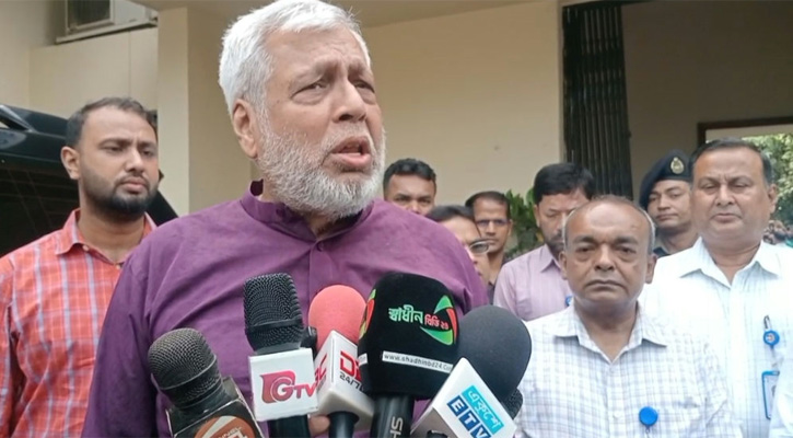 ড. মুহাম্মাদ ফাওজুল কবির খান