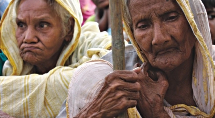 সামাজিক নিরাপত্তা খাতে বরাদ্দ ১ লাখ ১৬ হাজার ৭৩১ কোটি টাকা