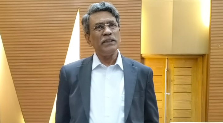 জুলাই সনদে কী থাকবে তা এখনই নির্ধারণ করতে হবে: আলী রিয়াজ