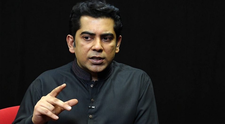 এনসিপিকে ক্ষমতায় আনতে সংস্কার, প্রশ্ন পার্থের