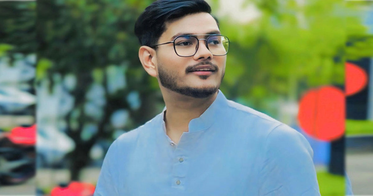 ঈদে আলাউদ্দিনের নতুন গান ‘মাগো কেমন করে’