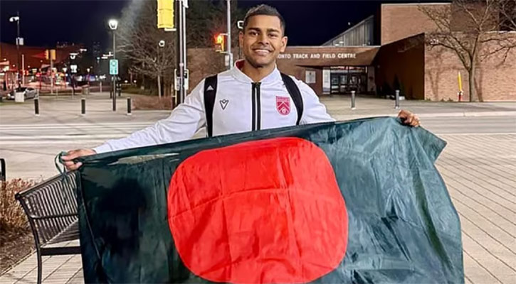সিঙ্গাপুর ম্যাচে ভালো কিছুর প্রত্যাশা শমিতের 