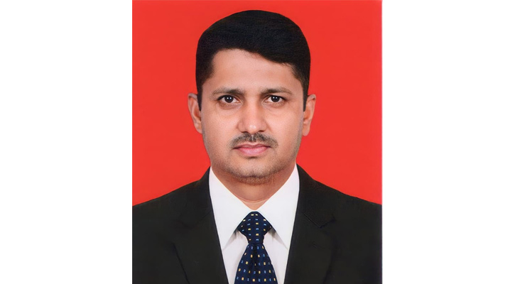 কুমিল্লা সিটি করপোরেশনের সহকারী প্রকৌশলী গ্রেপ্তার