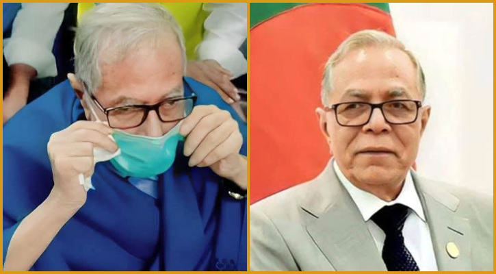 যে কারণে ‘বাধাহীন বিদেশ ভ্রমণের সুযোগ’ পান আবদুল হামিদ