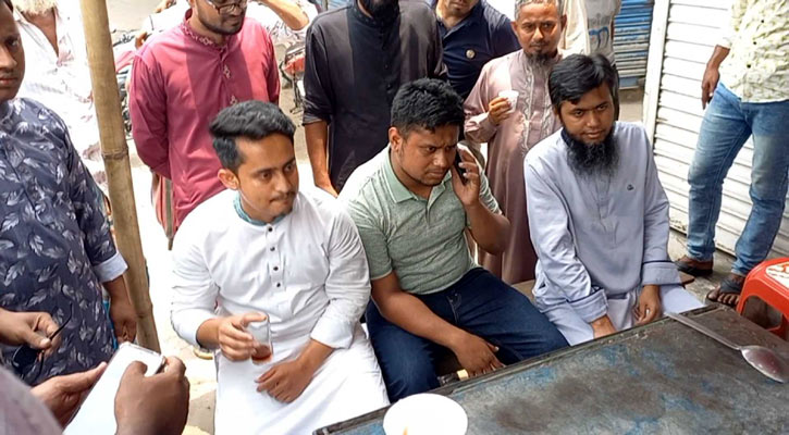 সংস্কার নিশ্চিত হলে এপ্রিলে নির্বাচন নিয়ে কোনো দ্বিমত নেই: সারজিস আলম