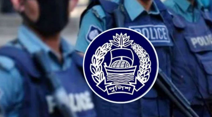 ইয়াবা দিয়ে ফাঁসানোর চেষ্টার অভিযোগ, পুলিশের ২ সদস্য ক্লোজড
