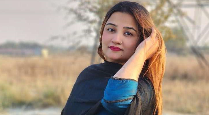 চিত্রনায়িকা তানিন সুবহার মরদেহের ময়নাতদন্ত সম্পন্ন 