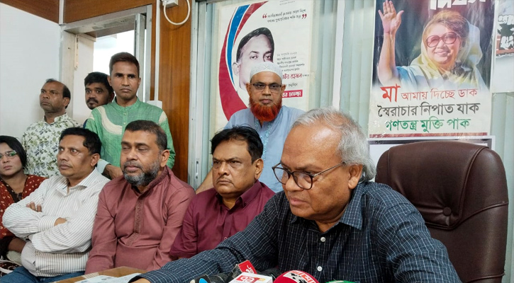 ড. ইউনূস-তারেক বৈঠক রাজনীতিতে ‘সুবাতাস’ আনবে, আশা রিজভীর