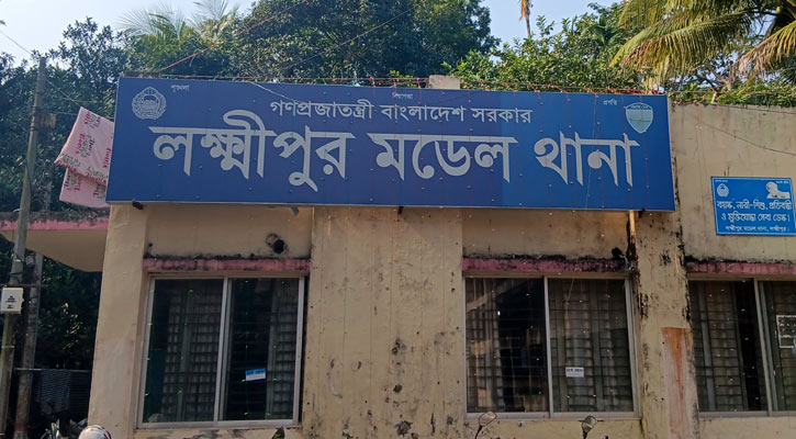 লক্ষ্মীপুরে জামায়াত নেতা হত্যা মামলার আসামি গ্রেপ্তার