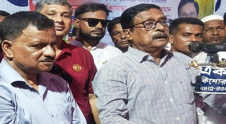 ইউনূস সাহেব পথ হারিয়ে কথা বলতে তারেকের কাছে গেছেন: ফজলুর রহমান