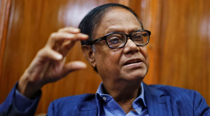 অর্থপাচারে অভিযুক্ত ধনকুবেরদের সঙ্গে ‘সমঝোতার’ কথা ভাবছে সরকার