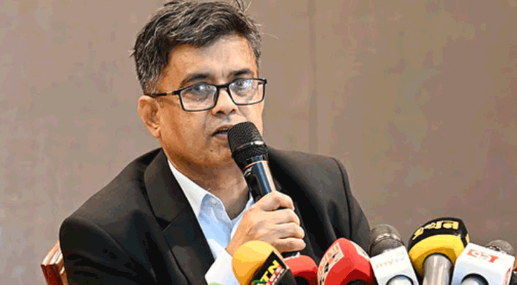 বাংলাদেশের বাস্তবতার জন্য ইউনূস-তারেক বৈঠক খুবই গুরুত্বপূর্ণ: প্রেসসচিব